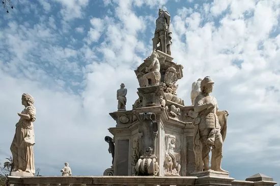 Piazza della Vittoria