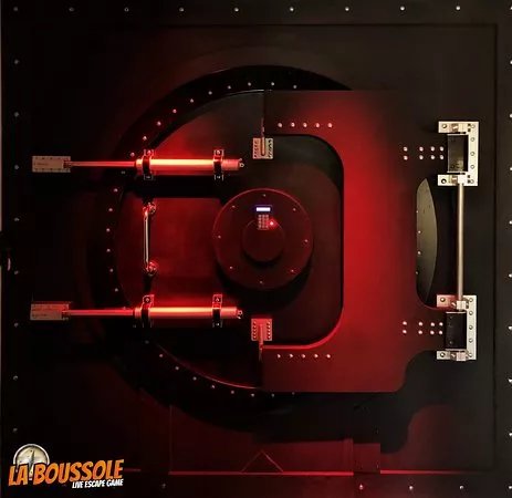 La Boussole, Escape Game Perpignan - Canet.