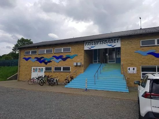 Jelling Friluftsbad