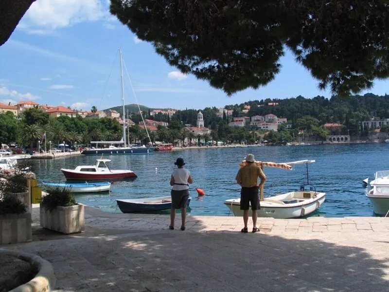 Anka Villa Apartment, 5 adults