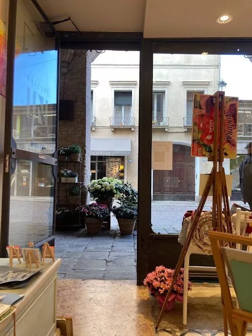 Gallery In Padova