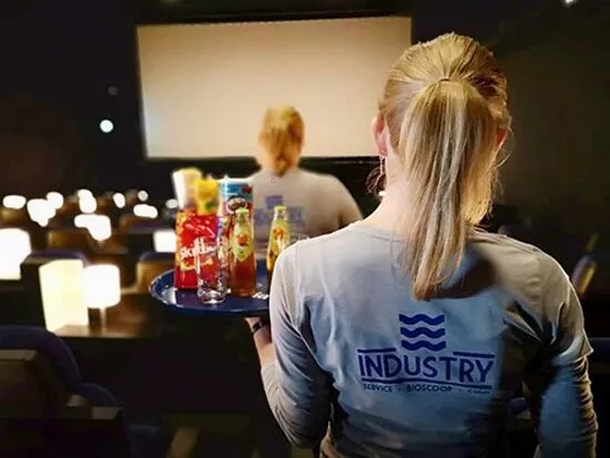 Industry Bioscoop