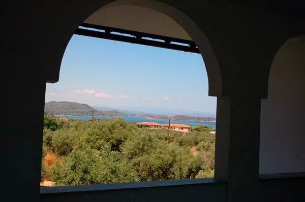 Nikos & Panagiota Studios & Apartments