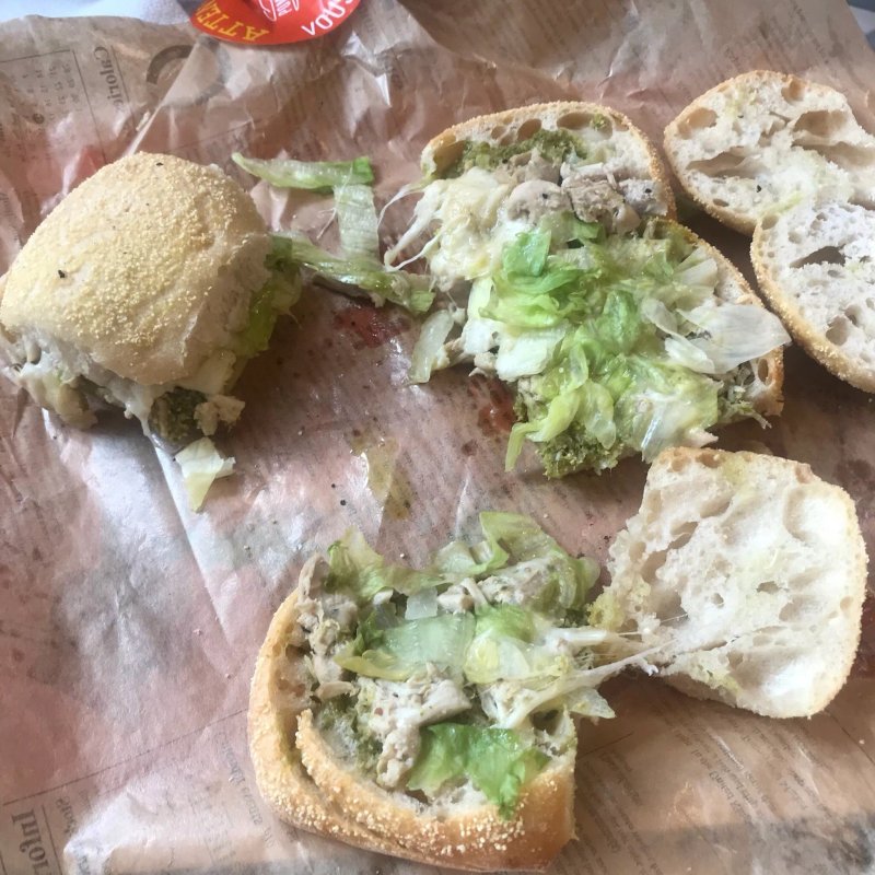 Pomme De Pain