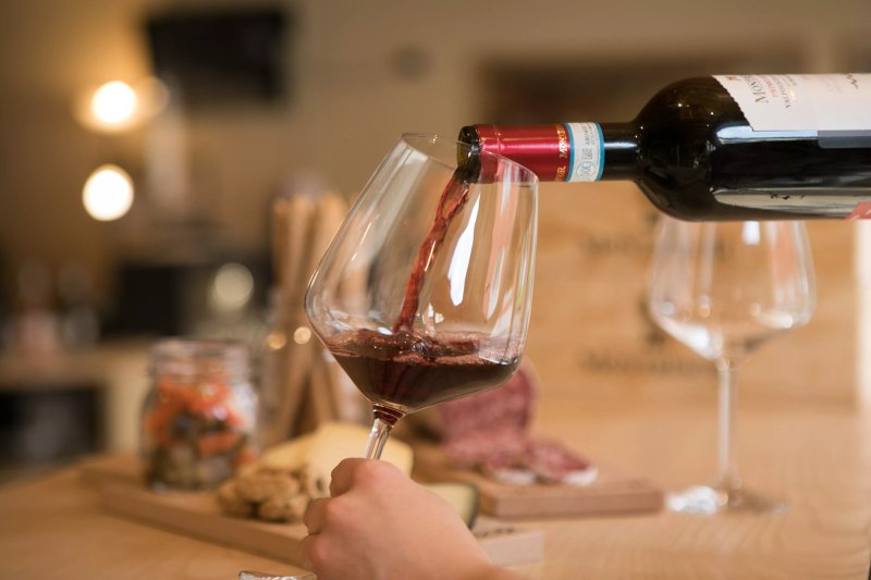 Museo del Vino Montresor