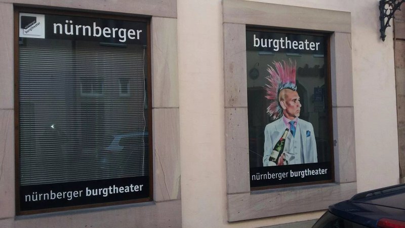 nurnberger burgtheater e.V.