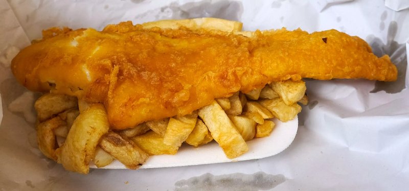 Sams Chip Shop