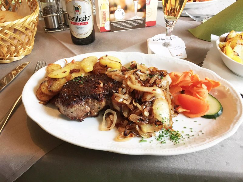 Landgasthaus Willke
