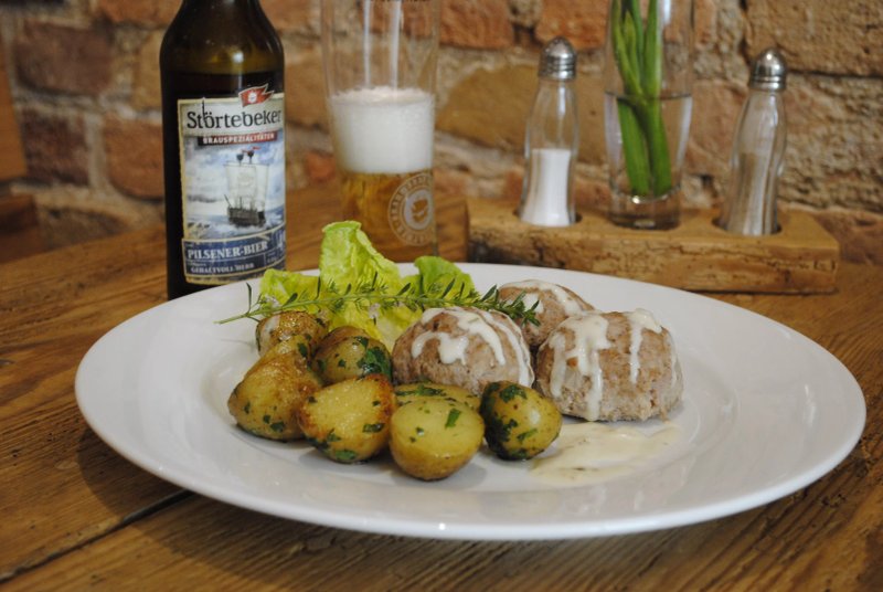 Bistro Alte Glaserei