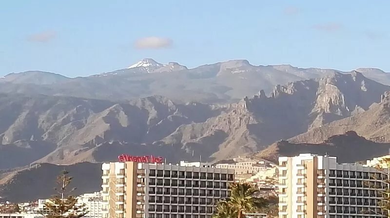 Beautifully Decorated and Furnished Apartment    PARQUE  SANTIAGO 2