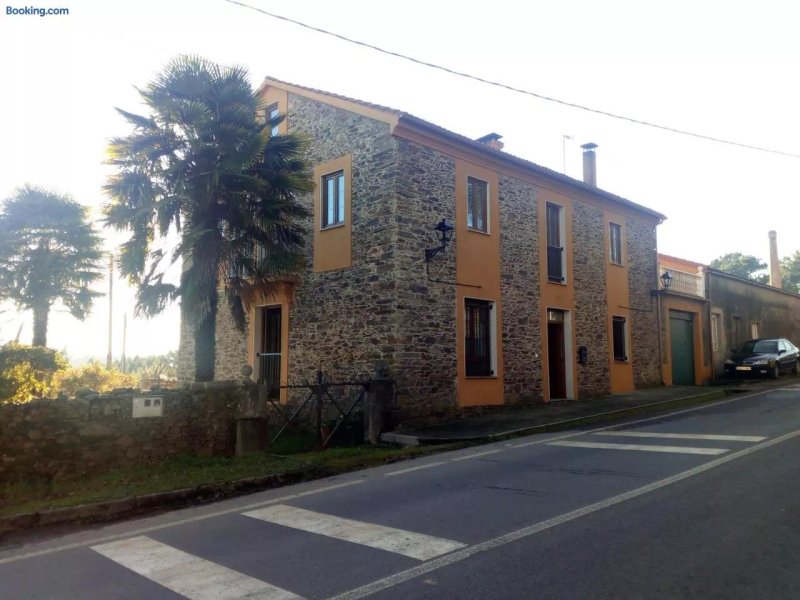 A Casa Do Ferrador