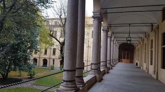 Collegio Cairoli