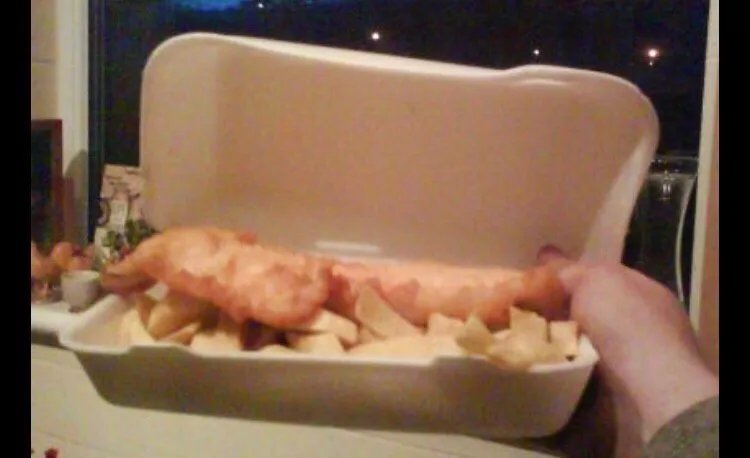 The Village Chippy