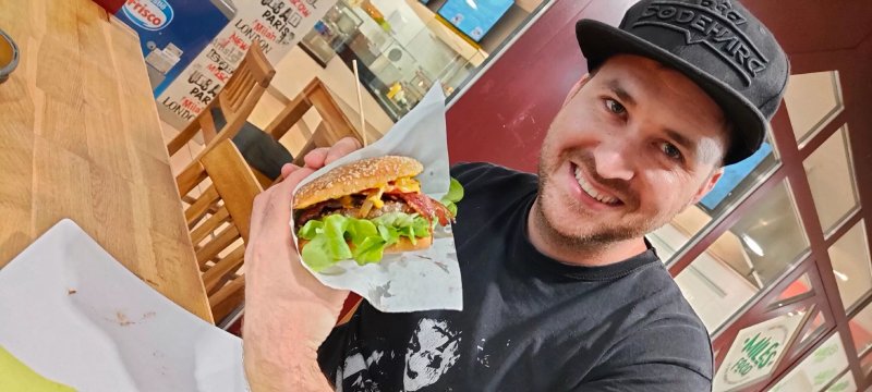 Miles Food Olten