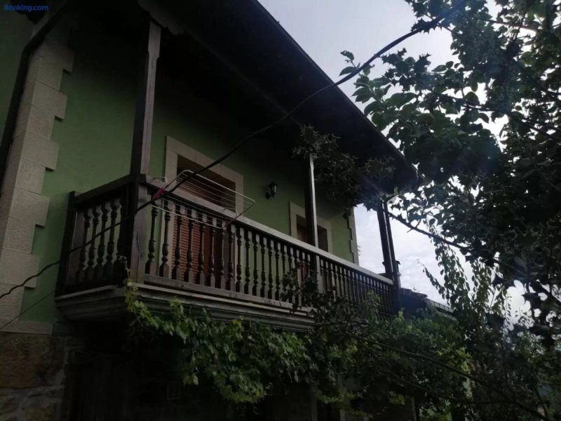 Apartamentos Casa Rural La Quintana Cabrales