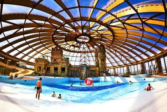 Aquaworld
