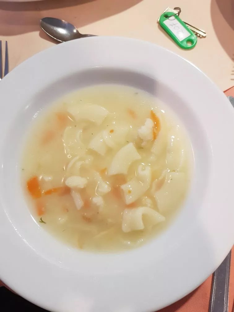 Muszyna nad Popradem