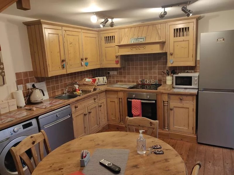 Courtyard Cottage, Great Paxton, St Neots, Cambs, PE19 6RA