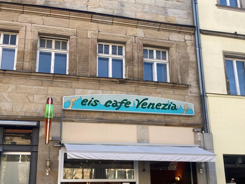 Cafe Venezia