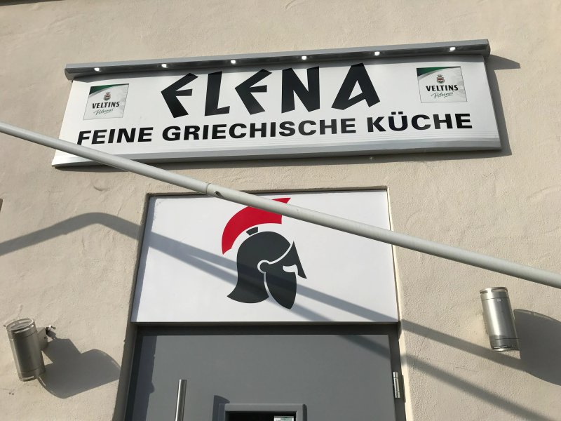 Restaurant Elena