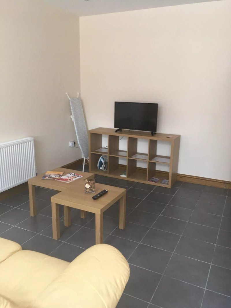 Wembley homestay