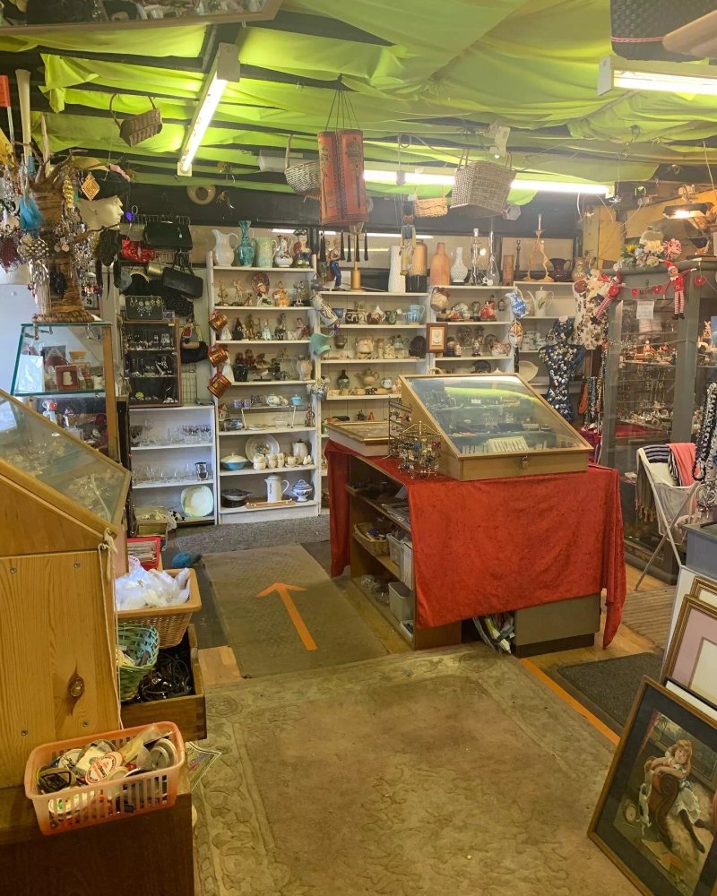 Elf's Emporium