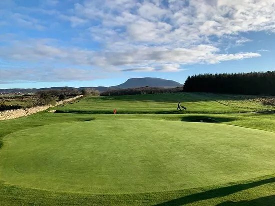 Cloughaneely Golf Club