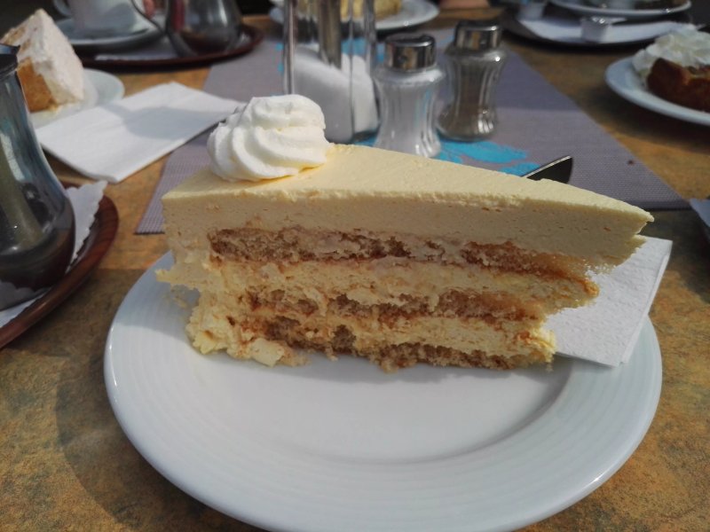 Rosencafe
