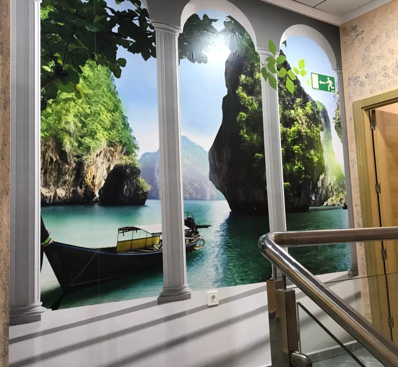 Hostal Kavanna