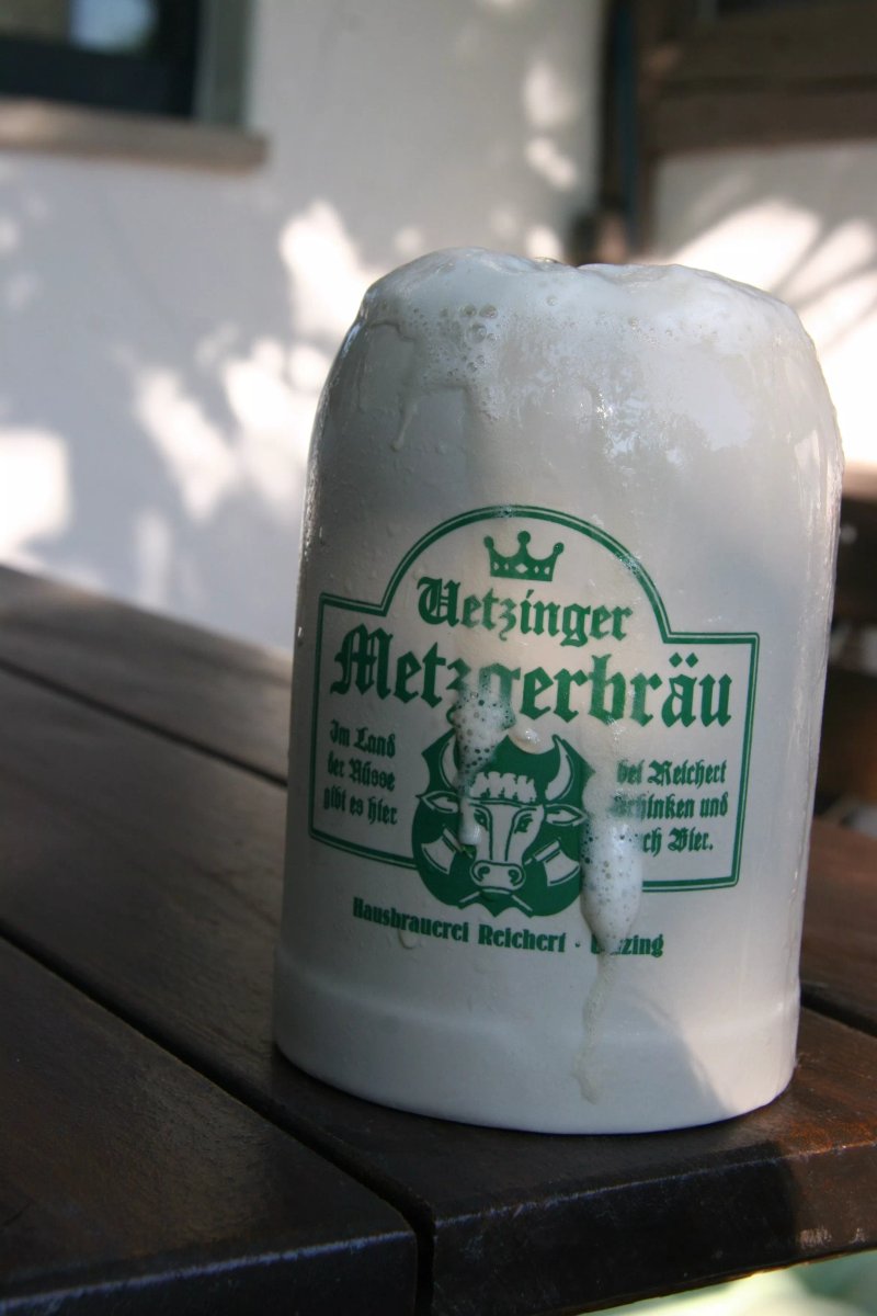 Metzgerbraeu