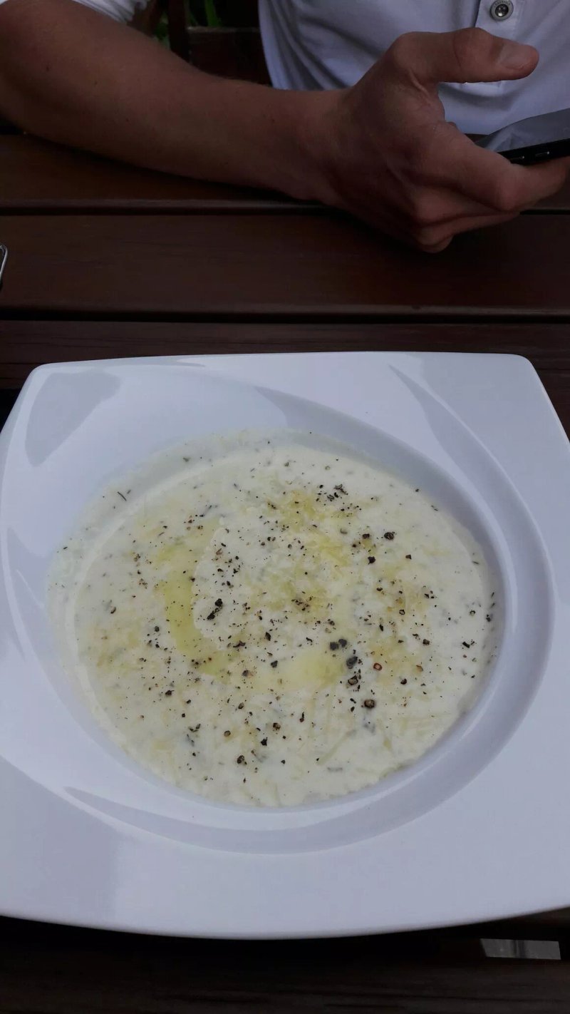 Restaurant Marsalla Inh. Fam. Dietzsch
