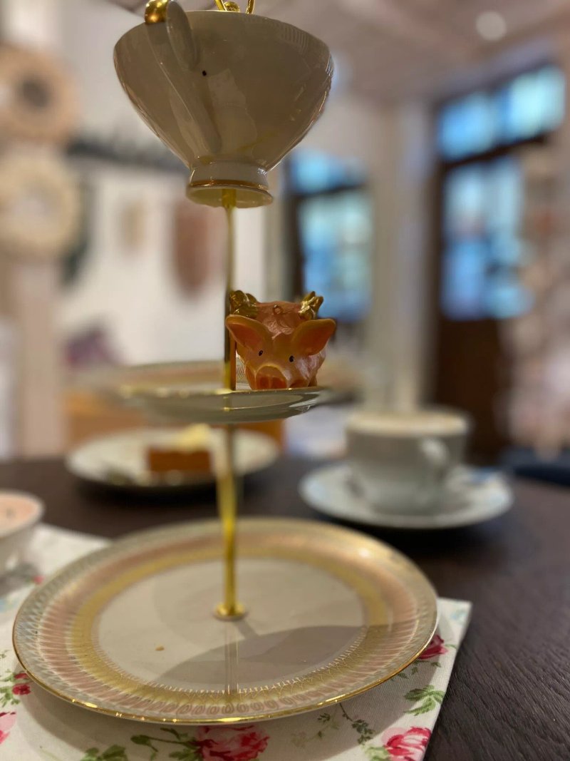 Cafe Corinni"s