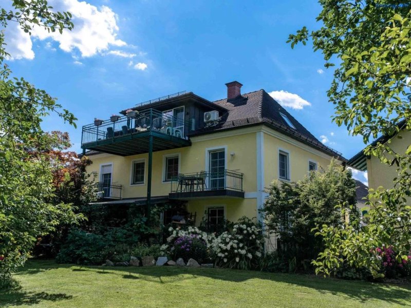 Appartementhof Stadler