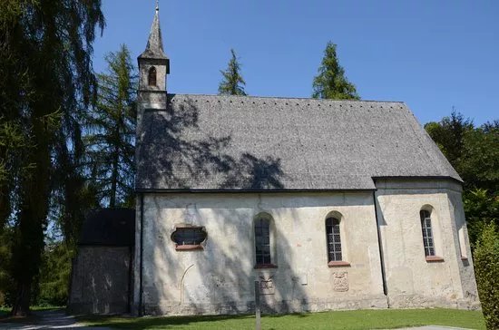 Pfarrkirche St. Maria