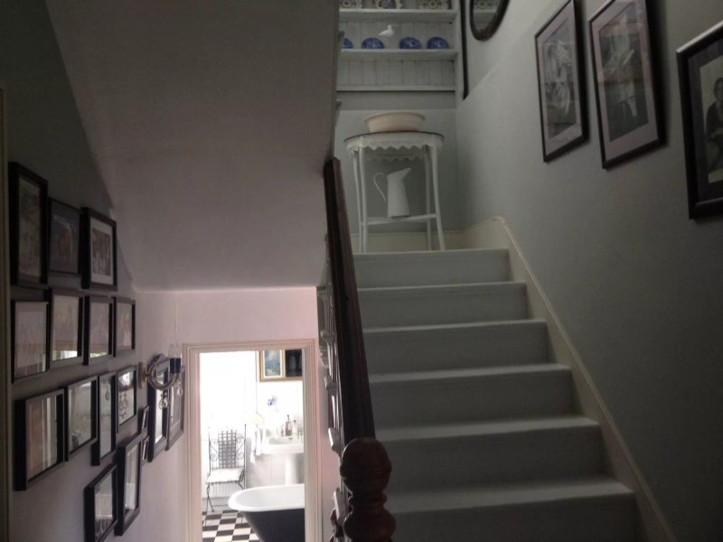 Dubois Bed and Breakfast