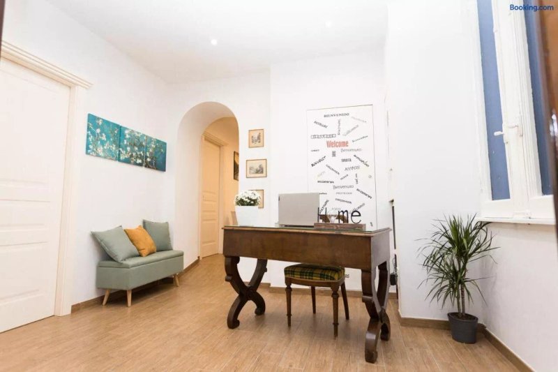 Dreaming in Rome - Vittorio Veneto Guest House