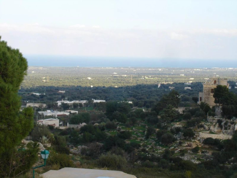 Hotel Tre Torri