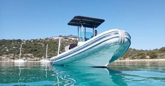 Adria Tours Vodice