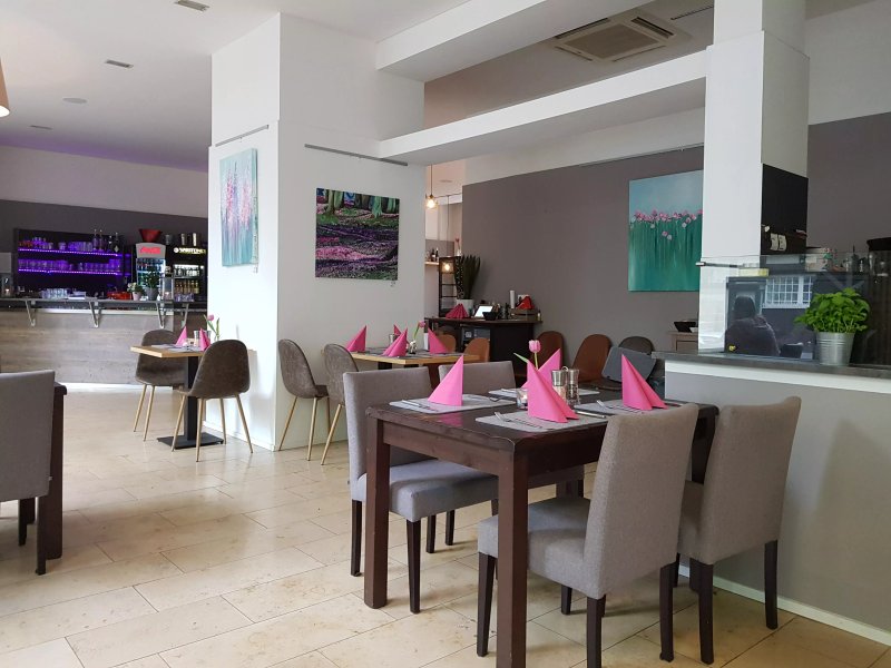 Restaurant Dietz