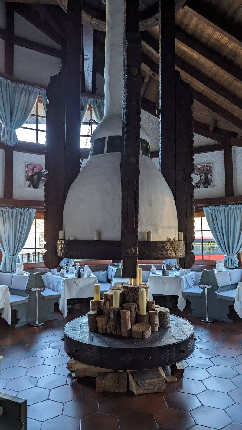 Gastezimmer Kamino