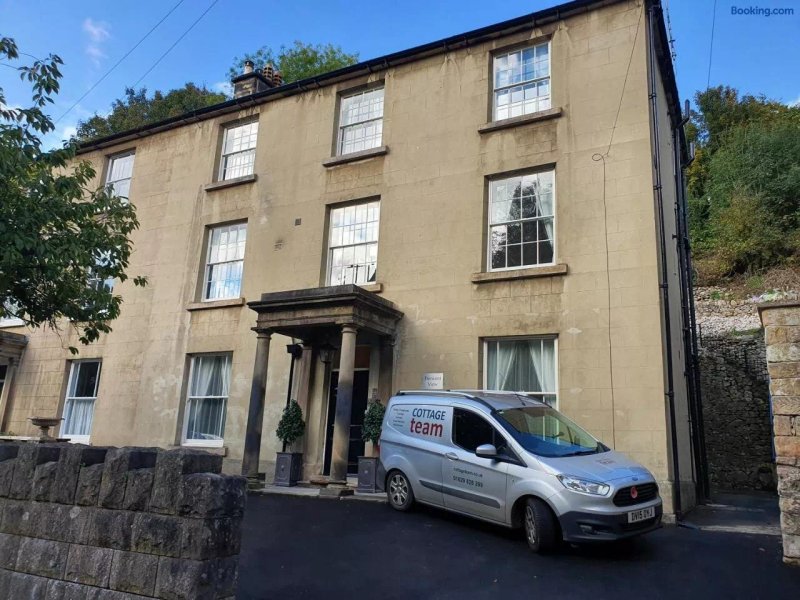Derwent View Holiday Apartments
