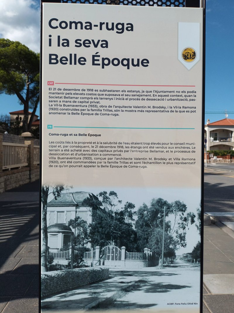 Villa Buenaventura