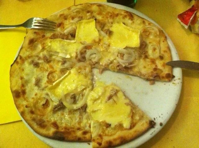 Pizzeria Azzurra