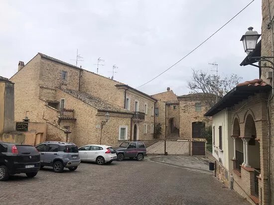 Palazzo Liberati