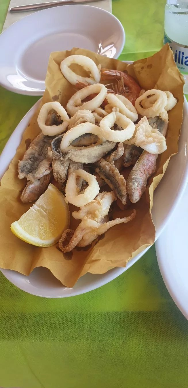 Ristorante Il Gabbiano