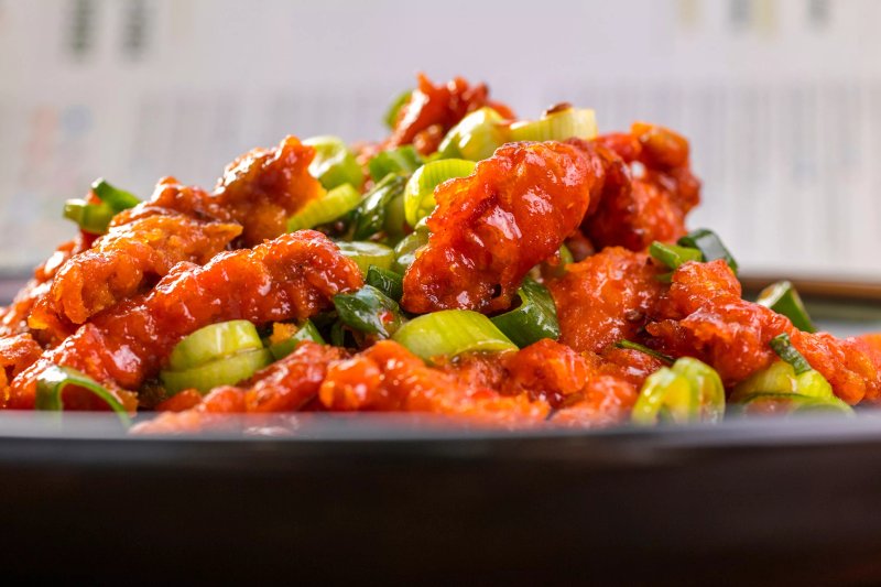 Chutni Indian