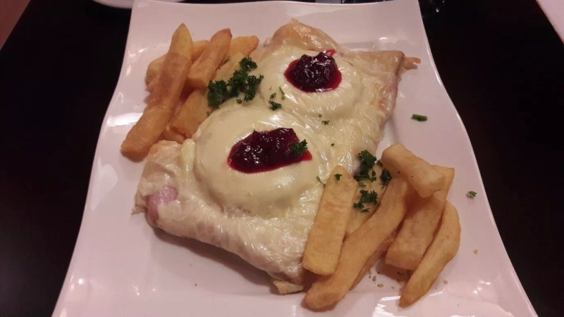 Restaurant Mangold