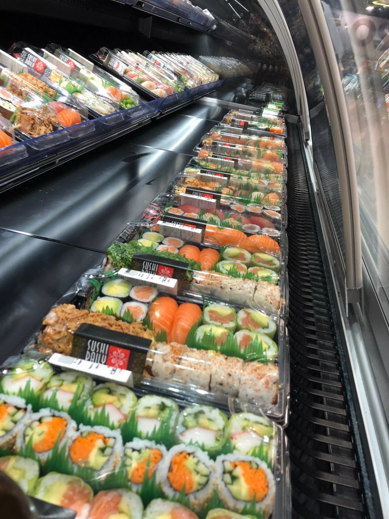 Sushidag