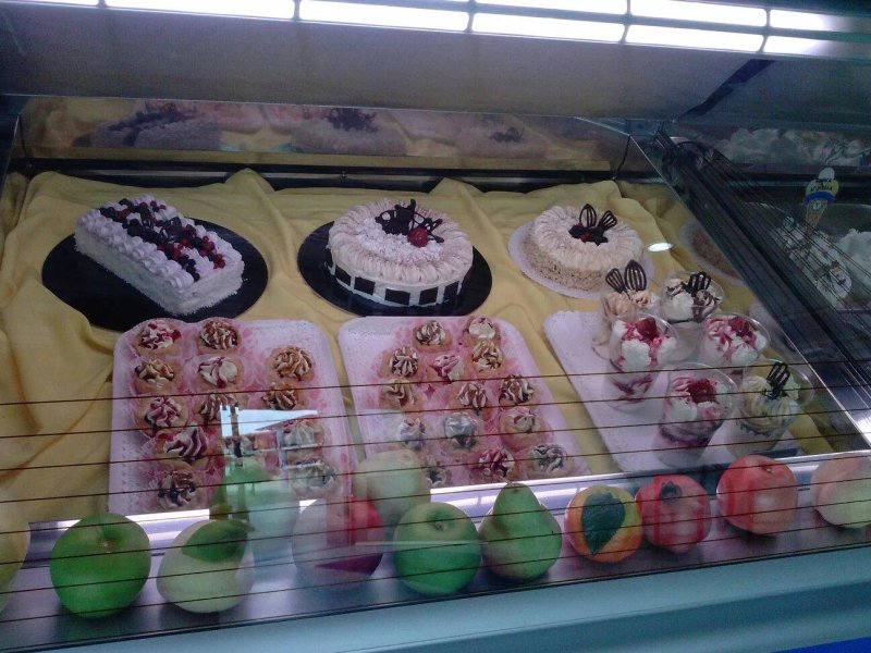 Gelateria Artemisia