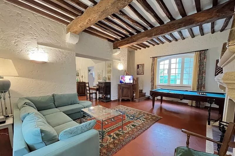 Charming house 15 min. from Carcassonne